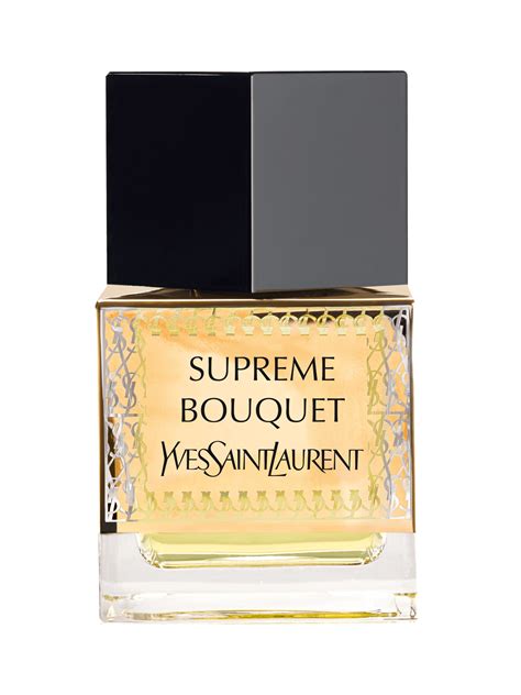 ysl perfume supreme bouquet|ysl supreme bouquet profumo.